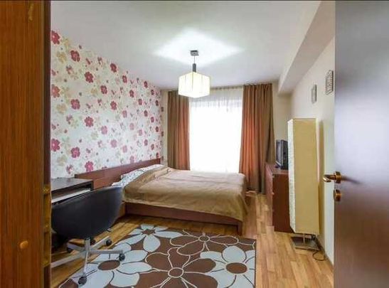 Apartament 3 camere, 72 mp, mobilat modern, prima inchiriere, zona Interservisan - Photo 1