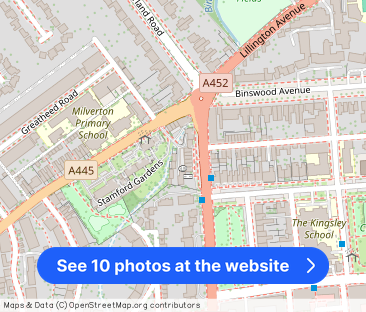 Binswood Street, Binswood street, CV32 - Photo 1