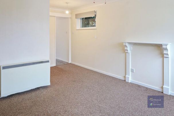 1 bedroom maisonette to rent - Photo 1