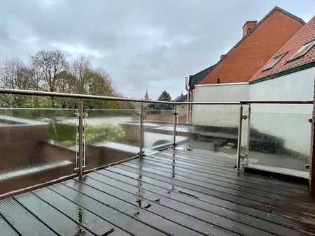 Appartement te huur in Lovendegem - Photo 2