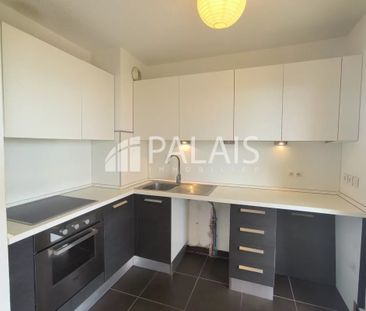 Haut Fabron - 2 pièces vide - Photo 3