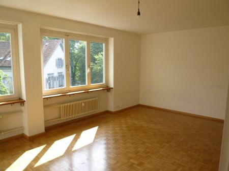 schöne 1-Zimmer-Wohnung nähe Messe zu vermieten - Foto 3