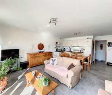 Appartement te huur - Foto 3