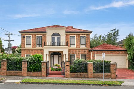 25 Pakington Street, Kew VIC 3101 - Photo 3