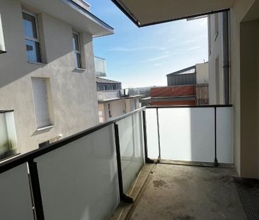 Location Appartement 2 pièces 42m² - Photo 1