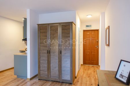 Kawalerka 29 m - Photo 5