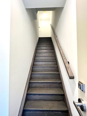 For Lease - 39 Honeycrisp Crescent Unit# 78, Vaughan, Ontario - Photo 1