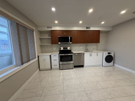For Lease - 1543 Dupont Street Unit# 1, Toronto, Ontario - Photo 3