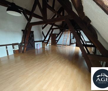 Location Appartement 3 pièces 60m² NOGENT LE ROI 28210 - Photo 6