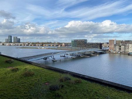 Te huur: Appartement Veembroederhof in Amsterdam - Photo 3