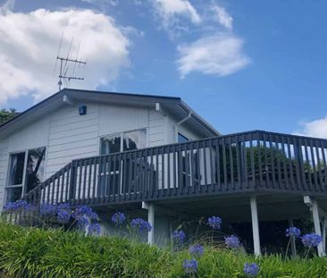 Peaceful Coastal Retreat - Photo 3