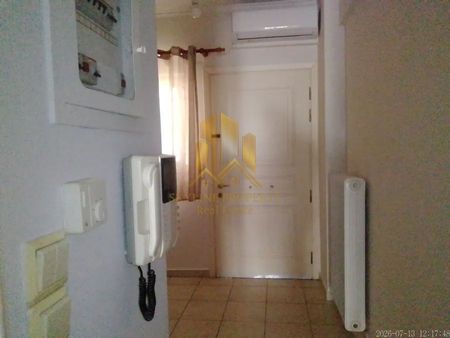 Studio/Γκαρσονιέρα για ενοικίαση Αγία Σοφία (Πάτρα) - Photo 4
