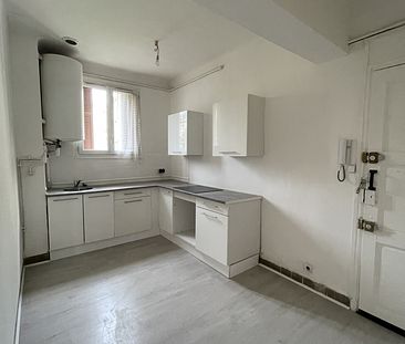 Appartement 2 Pièces 53 m² - Photo 1