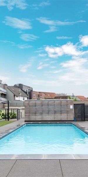 Appartement te huur in Halen voor € 900 met 2 slaapkamers - Photo 1