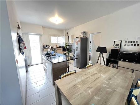 Chambre en colocation 33600, Pessac - Photo 4