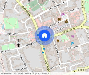 9a George Street, Saffron Walden - Photo 1