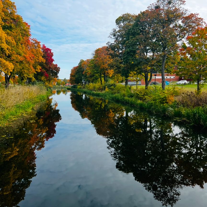 Riktargatan 3 A - Photo 1