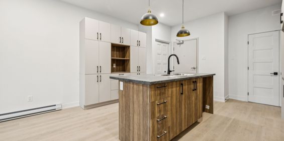 Nouveau Bâtiment 4 Unités De 2CH 1SDB - Photo 3