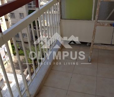 Διαμέρισμα 30 τ.μ. προς ενοικίαση - Photo 6