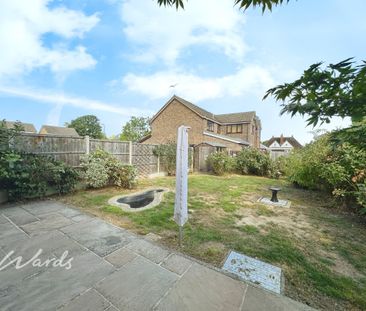 3 bedroom link detached house to rent - Photo 2
