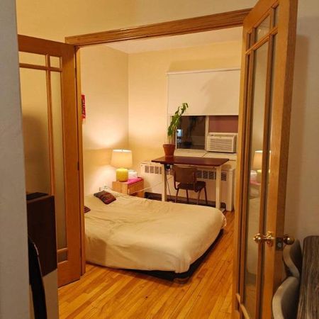 1 CH - 1 SDB - Montréal - $1,075 /mo - Photo 4