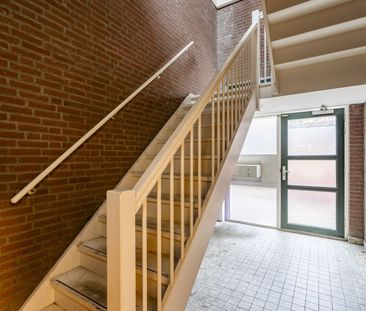 Huis te huur: Van der Werfstraat 3-C 2312 VR Leiden - Photo 2