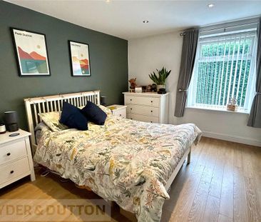 1 bedroom terraced house to rent - Photo 6