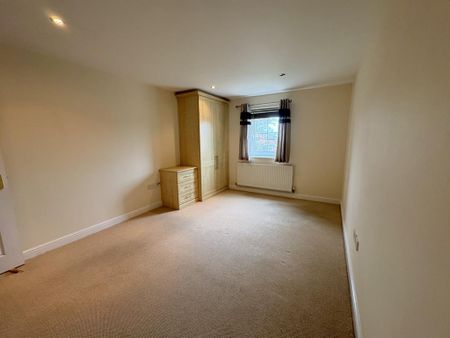 2 bedroom apartment to rent - Photo 2