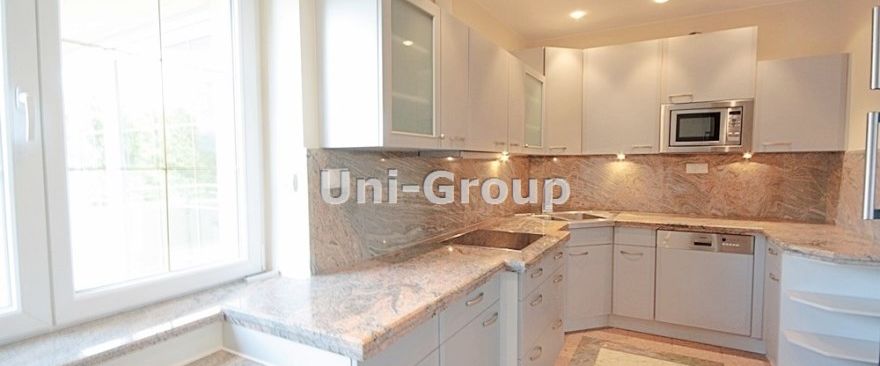 Mieszkanie na wynajem - Zdjęcie 1