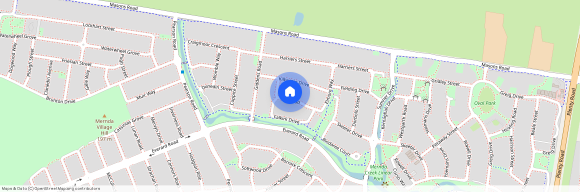 18 Rye Road, Mernda VIC 3754
