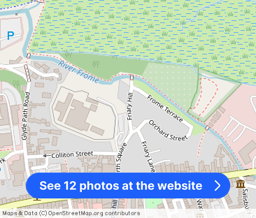 Friary Hill, Dorchester, Dorset, DT1 - Photo 1