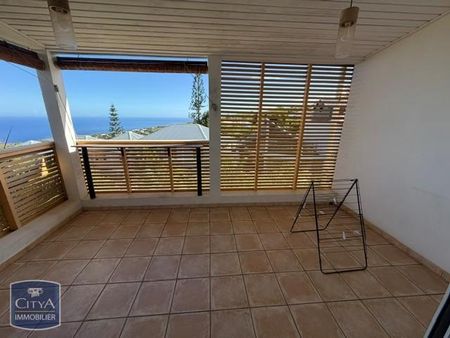 Location Appartement 3 pièces 78m² LE PITON ST LEU 97424 - Photo 3
