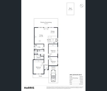 Low Maintenance Indoor/Outdoor Living - Photo 4