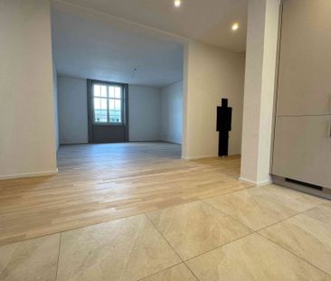 4.5 Zimmer, 98 m², 3. Stock - Foto 1