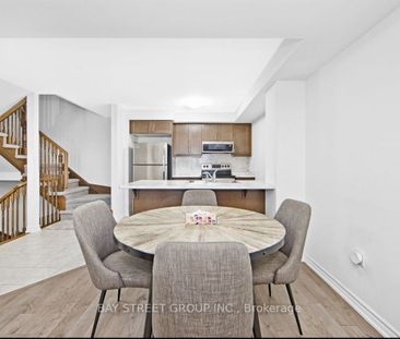 For Lease - 1222 Rose Way Unit# 49, Milton, Ontario - Photo 1