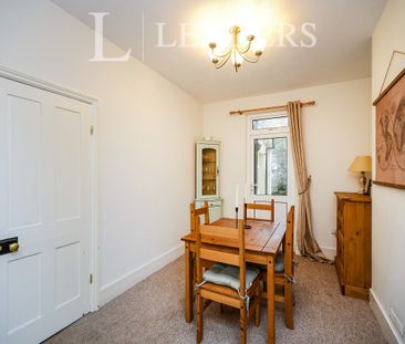 3 bedroom house to rent Cowper Street, Hove, East Sussex, BN3 - Photo 3