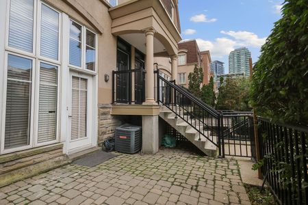 For Lease - 46 East Liberty Street Unit# 517, Toronto, Ontario - Photo 4