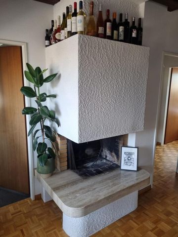 APPARTEMENT 31/2 PIÈCES À BÂLE - ISELIN, MEUBLÉ, TEMPORAIRE - Foto 2