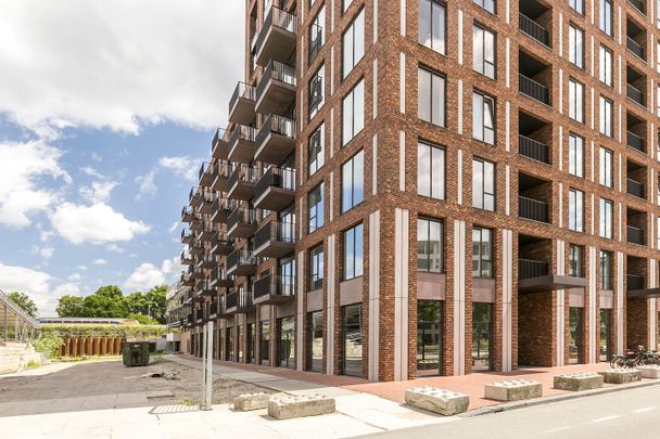 Philitelaan 59-301, Strijp S, 5617AK, Eindhoven - Foto 1