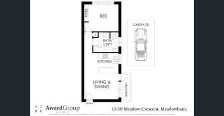 Newly updated one bedroom unit in the heart of Meadowbank - Photo 4