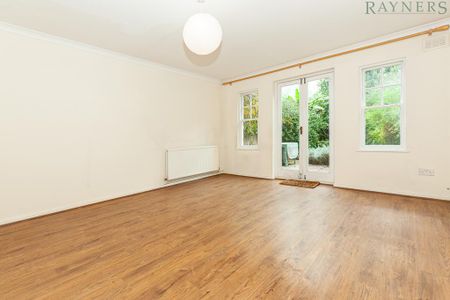 2 bedroom flat to rent - Photo 3