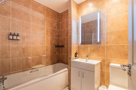 1 bedroom apartment to rent - Photo 4