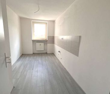 Gemütliche Wohnung gefällig? Diese hier wartet auf Sie! - Foto 3