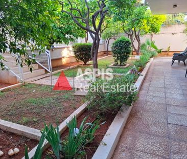 Μεζονέτα, προς ενοικίαση Κέντρο, Βούλα Κωδικός 1654241 - Photo 1