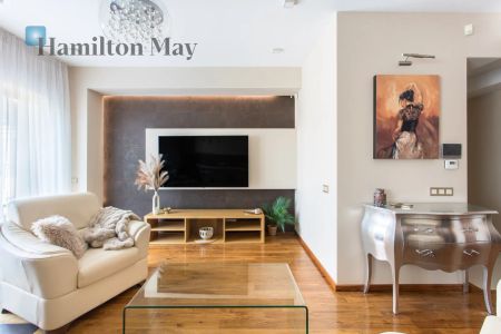 Ekskluzywny apartament w prestiżowej inwestycji Zielona Etiuda - Zdjęcie 5