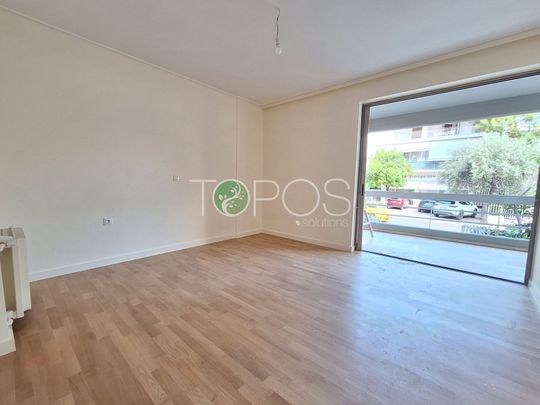 Διαμέρισμα για ενοικίαση Άγιος Ιωάννης (Αγία Παρασκευή) - Photo 1