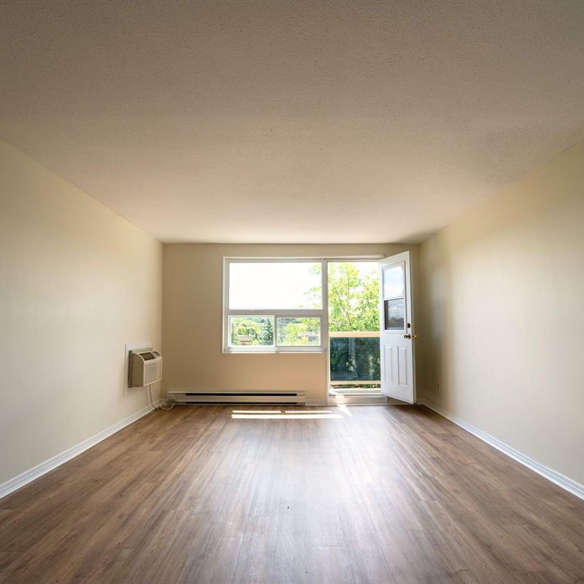 1 CH - 1 SDB - Gatineau - $1,395 /mo - Photo 1