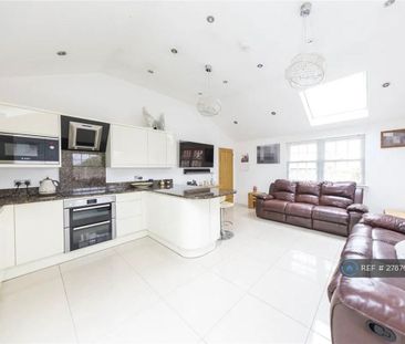 2 bedroom bungalow to rent - Photo 6