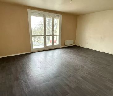 Appartement Caen 3 pièce(s) 66 m2 - Photo 4