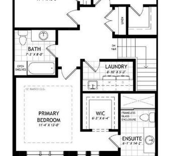 For Lease - 260 EAGLE Street Unit# 9, Newmarket, Ontario - Photo 4